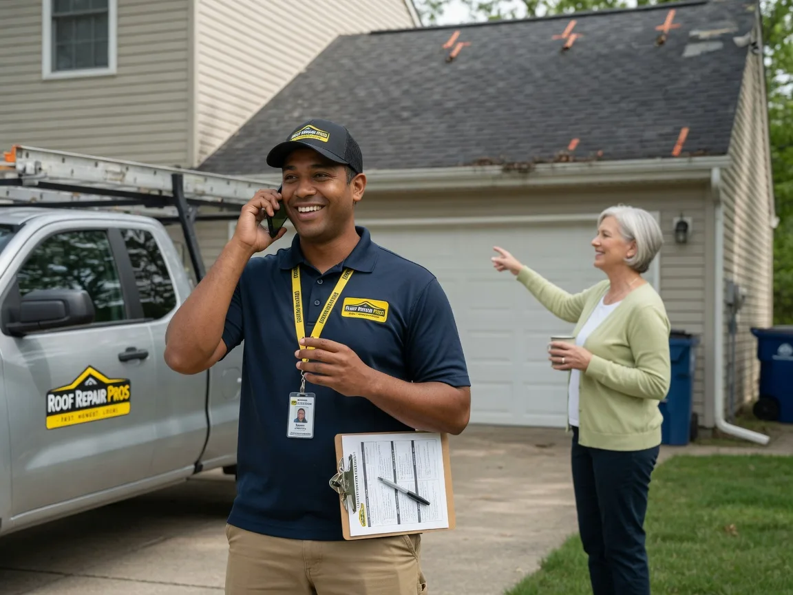 Roof Repair Ada, OH FAQs